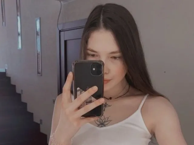 Sexcam von Vivik
