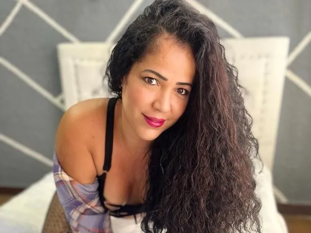 Sexcam von LatinaKim