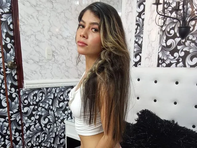 Sexcam von SluttyShanon