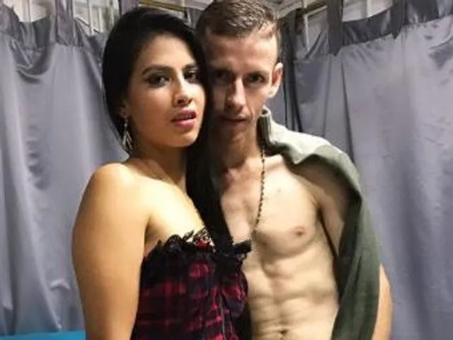 Sexcam von Gereth + Terese