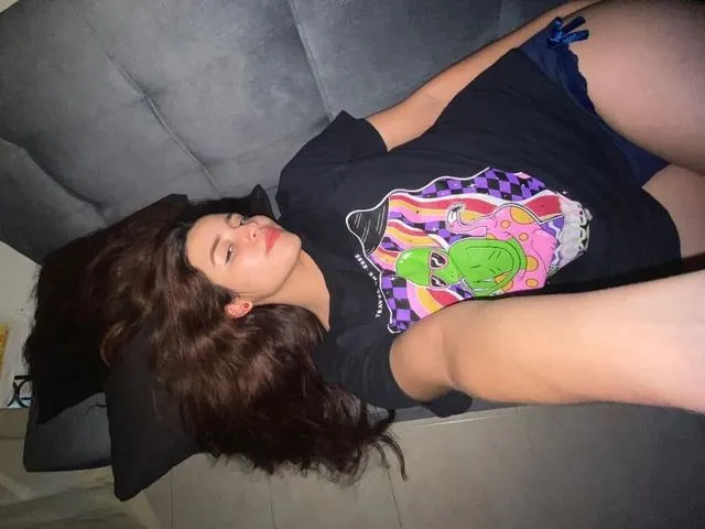Sexcam von JulietaMontesco