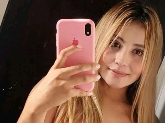 Sexcam von SamyCute