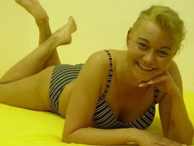 Sexcam von GeileKelly