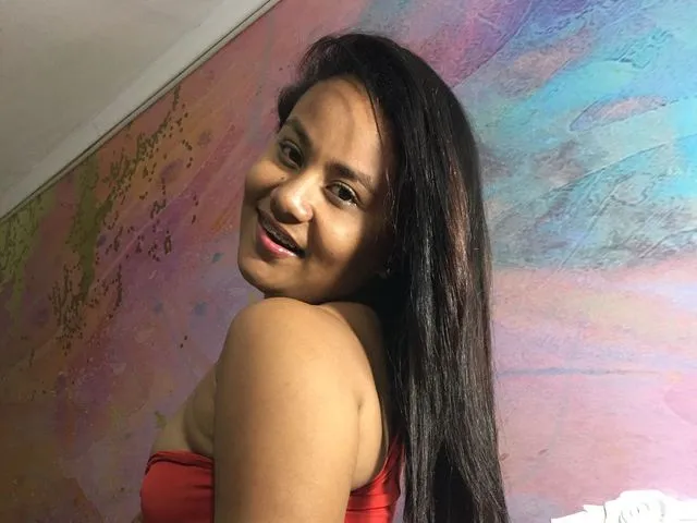 Sexcam von NaniDesires