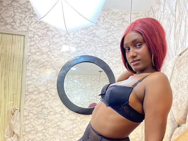 Sexcam von LiaEbony