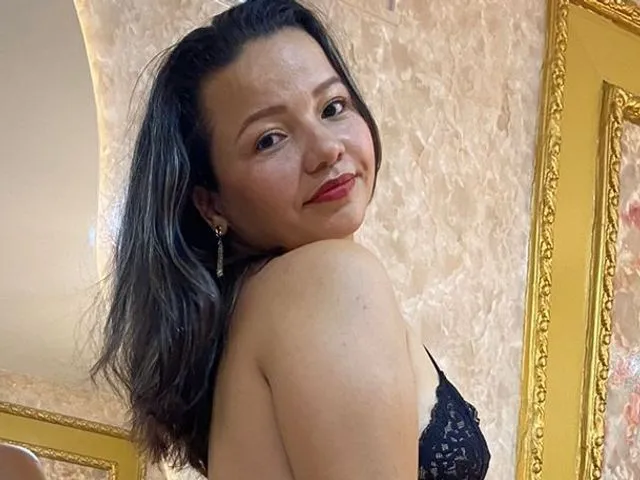 Sexcam von NikitaPrada