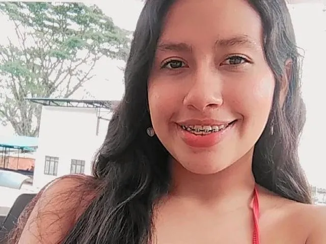 Sexcam von NaughtyGirlXen