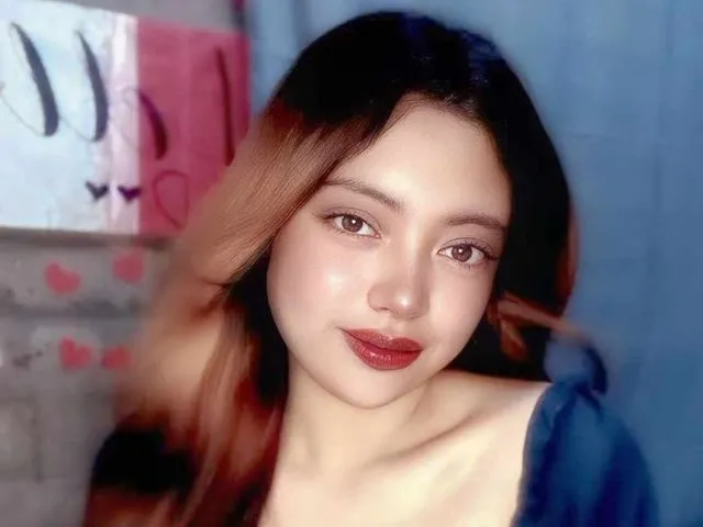 Sexcam von AsianFlower