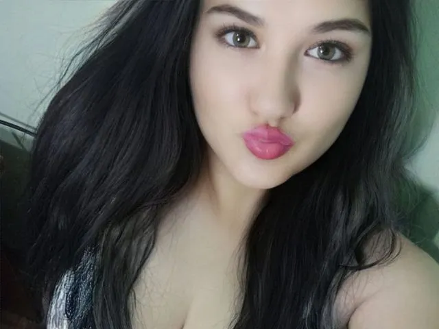 Sexcam von MiyaSquirt