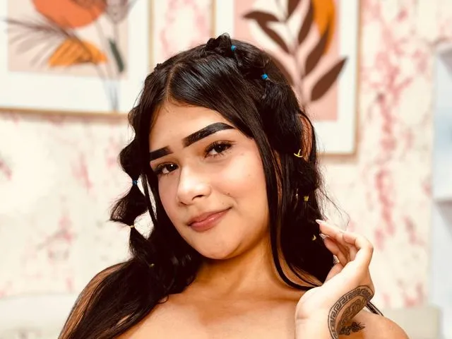 Sexcam von BonnieSweet