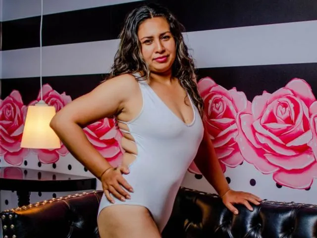 Sexcam von MiaRousse