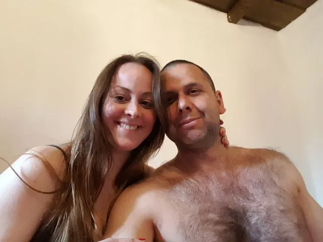 Sexcam von HornyDavid + Jenni