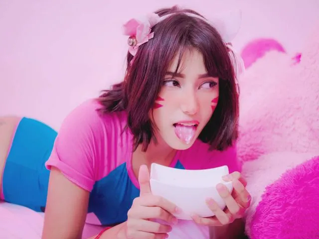 Sexcam von AnnieTurner