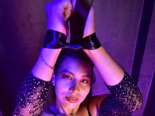 Sexcam von SexyMaiani