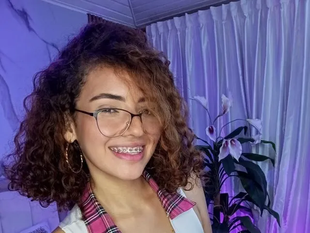 Sexcam von GabySweety