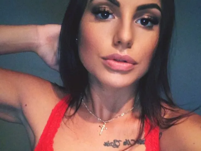 Sexcam von CassidyKlein