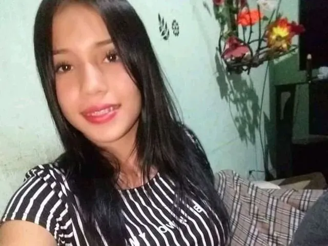 Sexcam von MillaBigBoobs