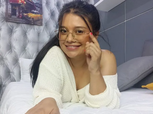 Sexcam von SamanthaFoxy