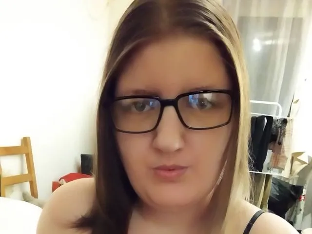 Sexcam von JessyLady