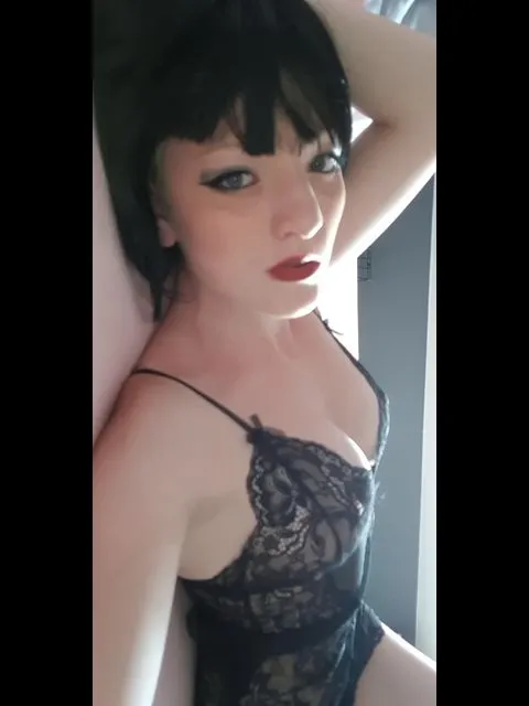 Sexcam von MissJessi