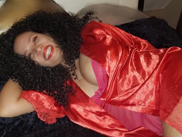 Sexcam von FleurDesert