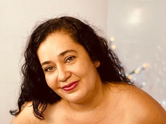 Sexcam von EsperanzaGozalez