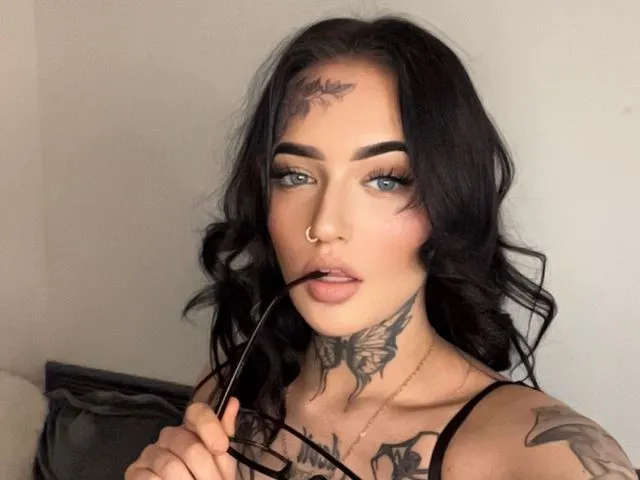 Sexcam von SierraFoxx