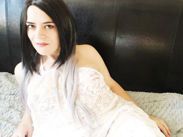 Sexcam von HairyPatty