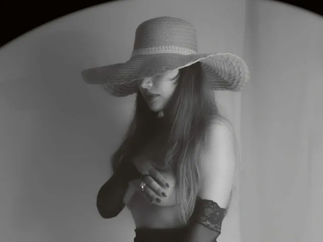Sexcam von EmilySweett