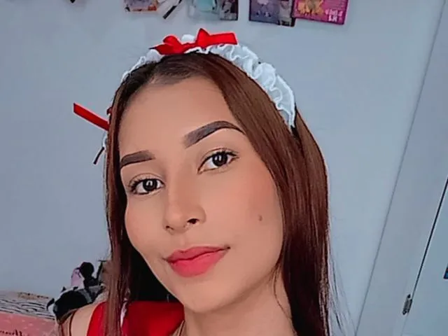 Sexcam von GabyHott