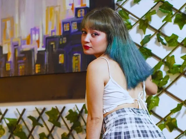 Sexcam von XiomaraLatina