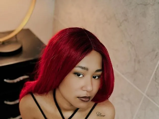 Sexcam von SlaveShantall