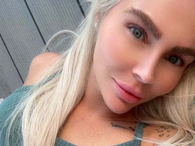Sexcam von LanaLanz