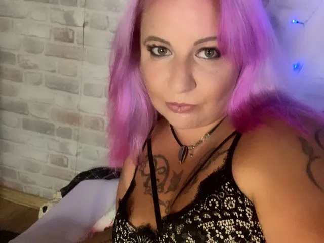 Sexcam von MrsLadyA