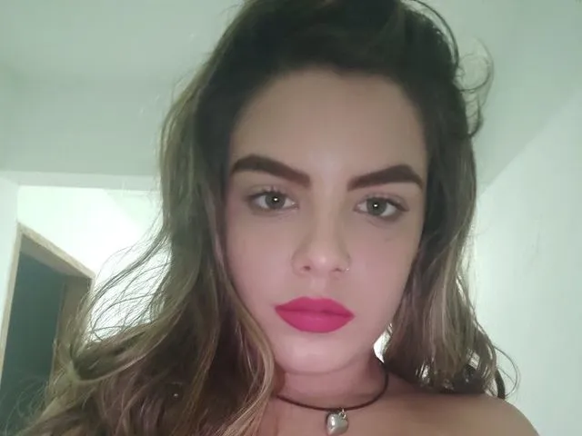 Sexcam von CarolynnBella