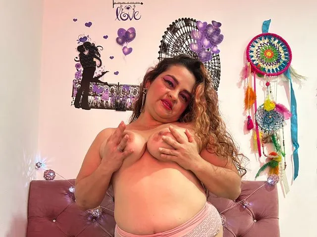 Sexcam von Kristall