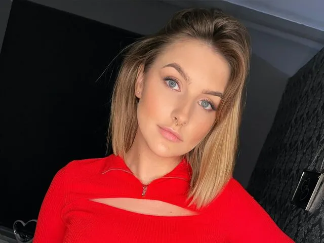 Sexcam von SweetFlower