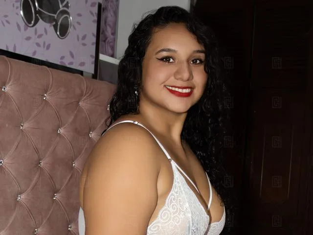 Sexcam von EmaCurly