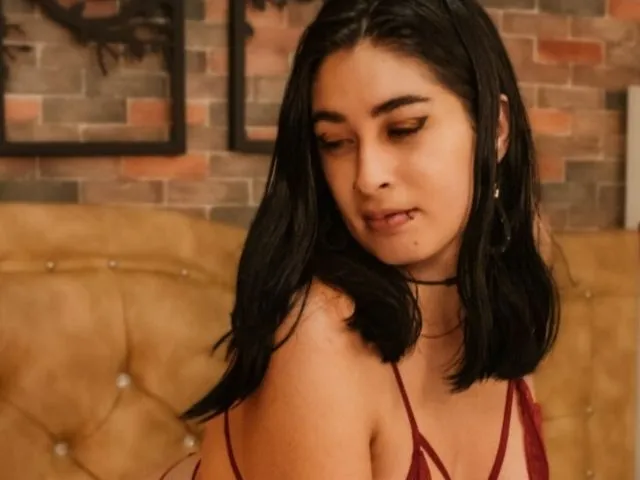 Sexcam von MaggyJhonson