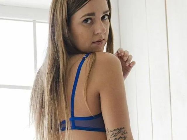 Sexcam von LexiHaven