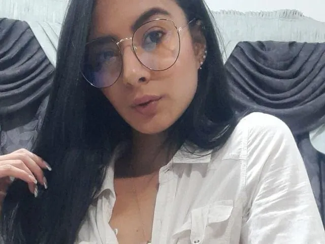 Sexcam von BrookkeAdams