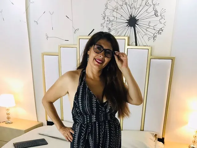 Sexcam von AnaRolland