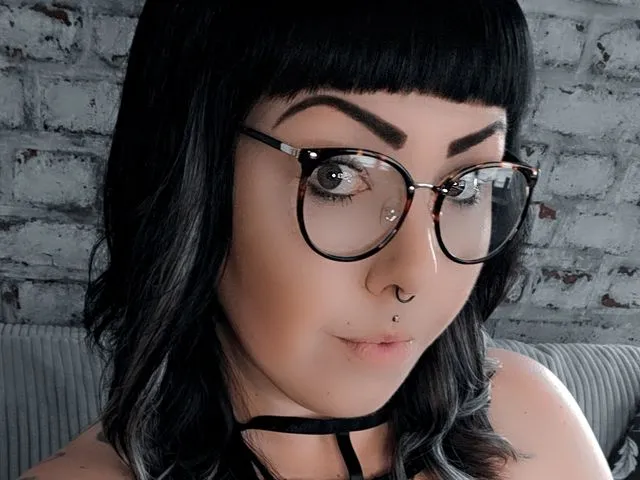 Sexcam von TinyDiamond
