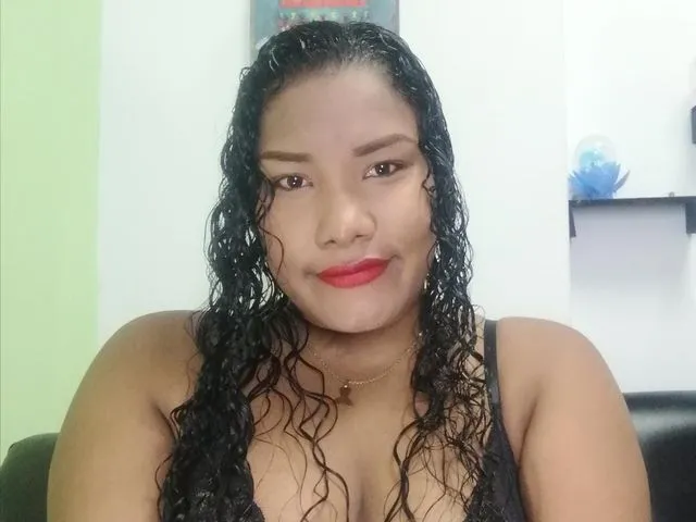 Sexcam von AnaWet