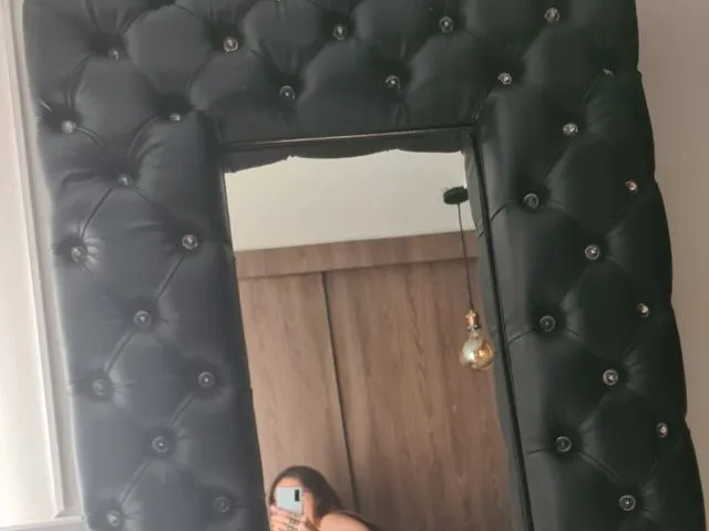 Sexcam von CrystalStonne