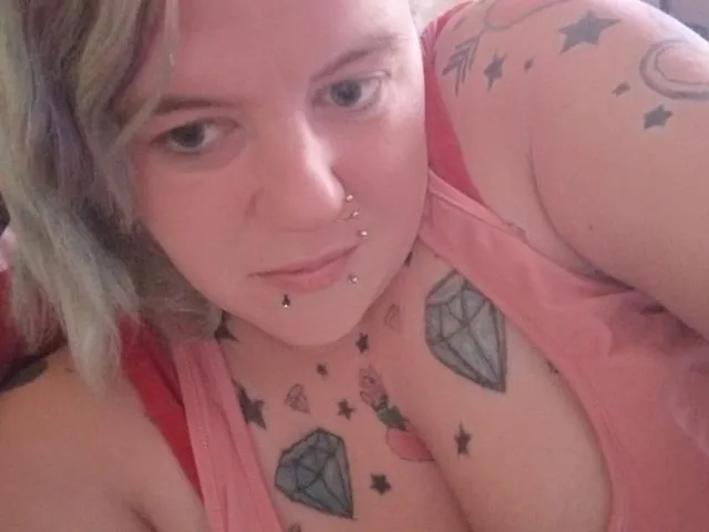 Sexcam von SexyLadyMilla