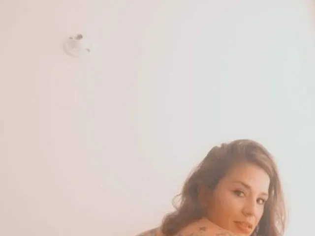 Sexcam von NayLove