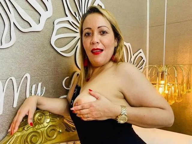 Sexcam von FranchescaMilf