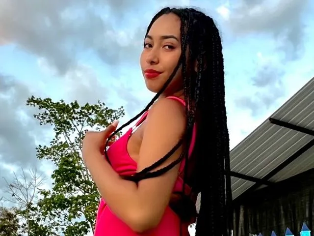 Sexcam von CandyBrunette