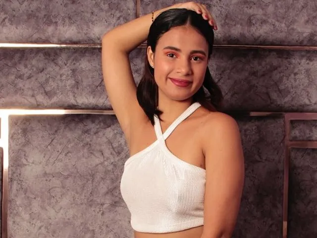 Sexcam von LizzieCarey